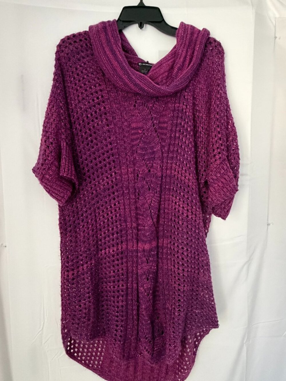 Womens Sweater to wear with leggings